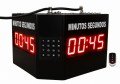 Reloj 4 Caras Solo Tiempo